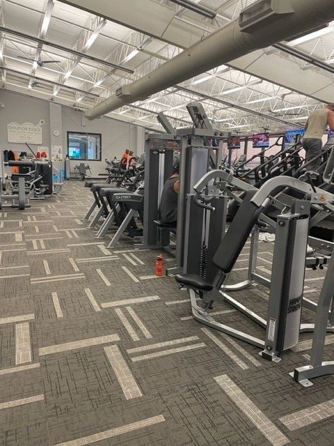Wellness 1 